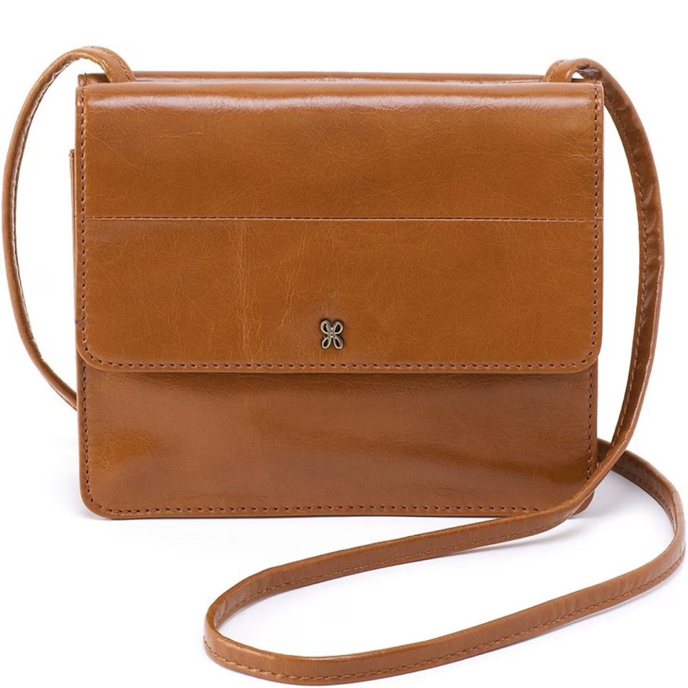 HOBO Wallet Crossbody Bag